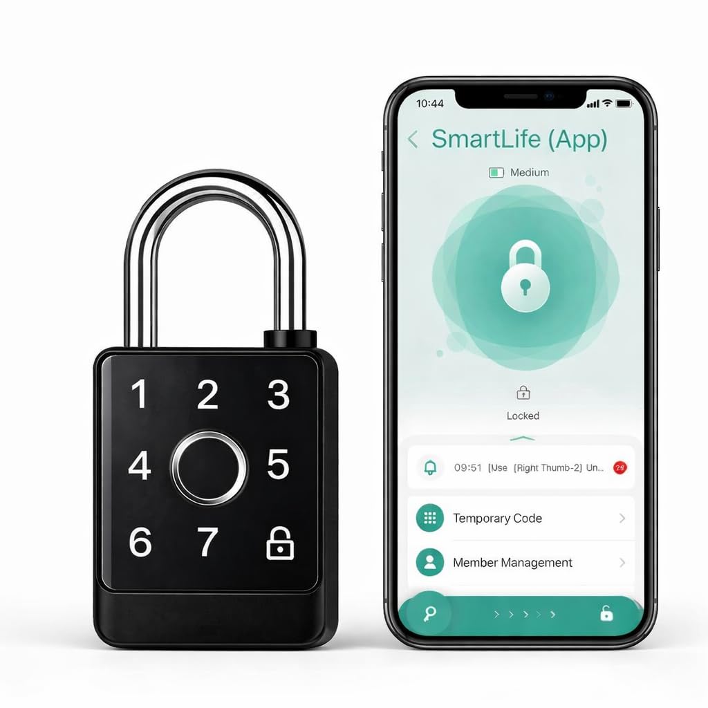 Smart Lock